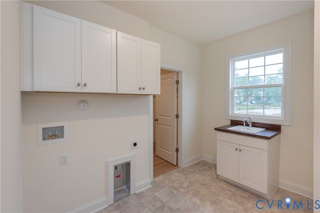 4929 Little Henry Ln, Henrico, VA 23059