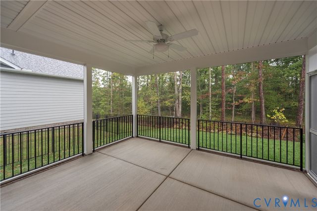 4929 Little Henry Ln, Henrico, VA 23059