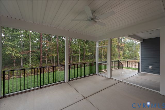 4929 Little Henry Ln, Henrico, VA 23059