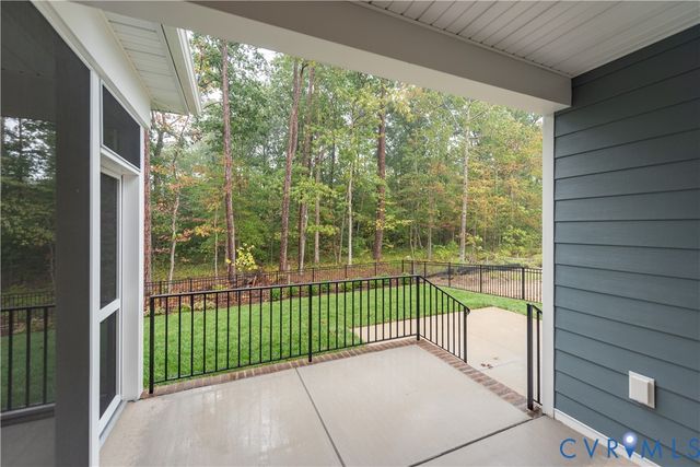 4929 Little Henry Ln, Henrico, VA 23059