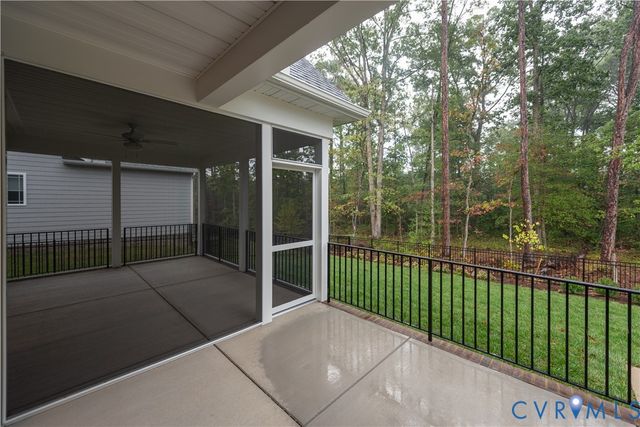4929 Little Henry Ln, Henrico, VA 23059