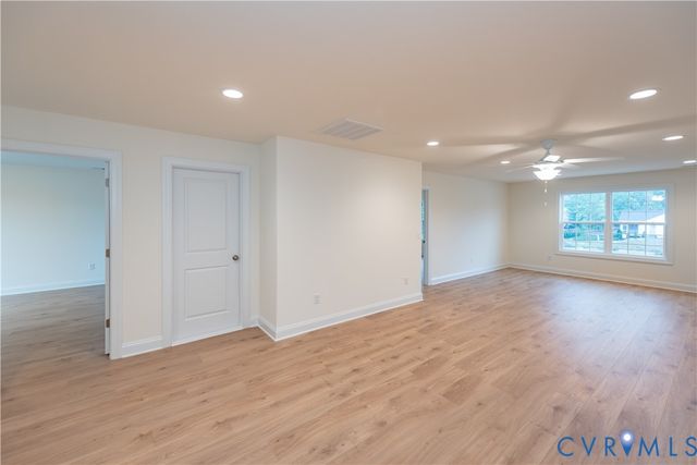 4929 Little Henry Ln, Henrico, VA 23059