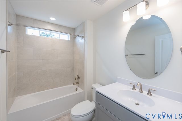 4929 Little Henry Ln, Henrico, VA 23059