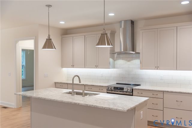 4929 Little Henry Ln, Henrico, VA 23059