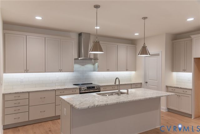 4929 Little Henry Ln, Henrico, VA 23059