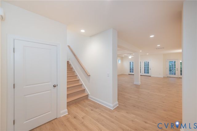 4929 Little Henry Ln, Henrico, VA 23059