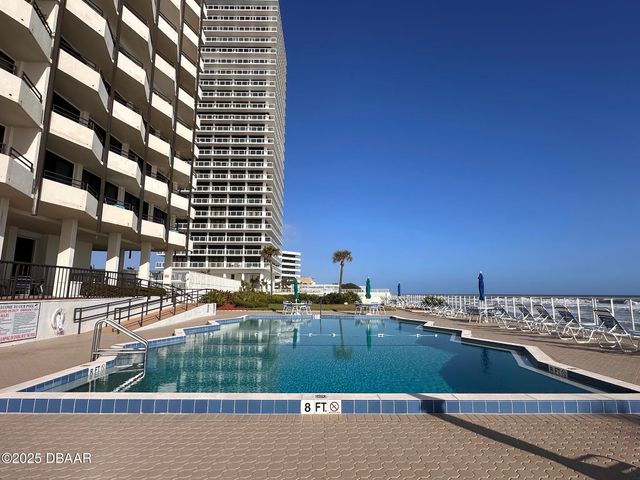 2900 N Atlantic Ave Unit 2002, Daytona Beach, FL 32118