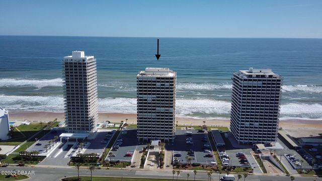 2900 N Atlantic Ave Unit 2002, Daytona Beach, FL 32118