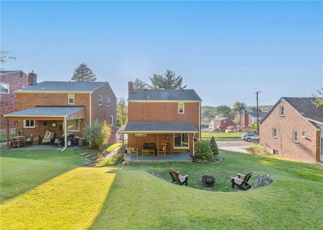 2211 Lucina Ave, Overbrook, PA 15210
