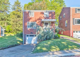 2211 Lucina Ave, Overbrook, PA 15210