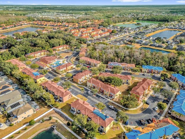 1001 PARK RIDGE CIRCLE, Kissimmee, FL 34746