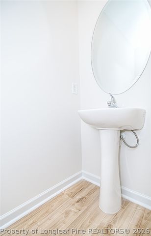 5851 Panther Drive, Hope Mills, NC 28348