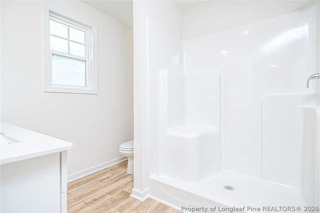 5851 Panther Drive, Hope Mills, NC 28348