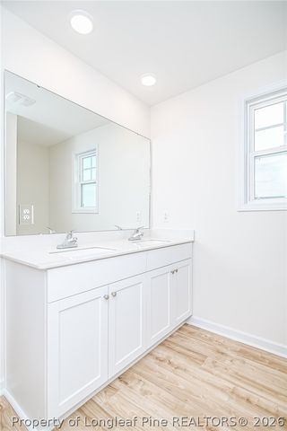 5851 Panther Drive, Hope Mills, NC 28348