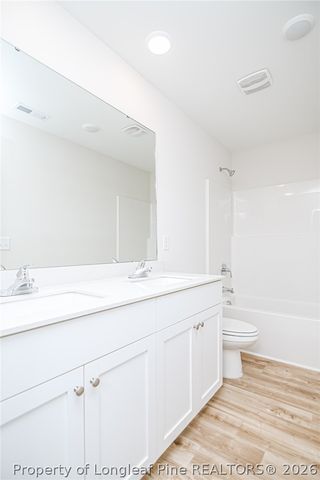 5851 Panther Drive, Hope Mills, NC 28348