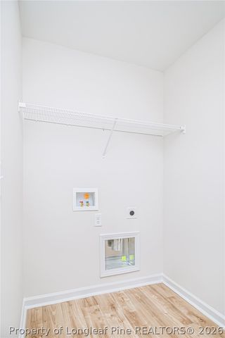 5851 Panther Drive, Hope Mills, NC 28348