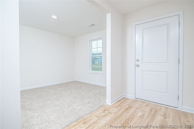 5851 Panther Drive, Hope Mills, NC 28348