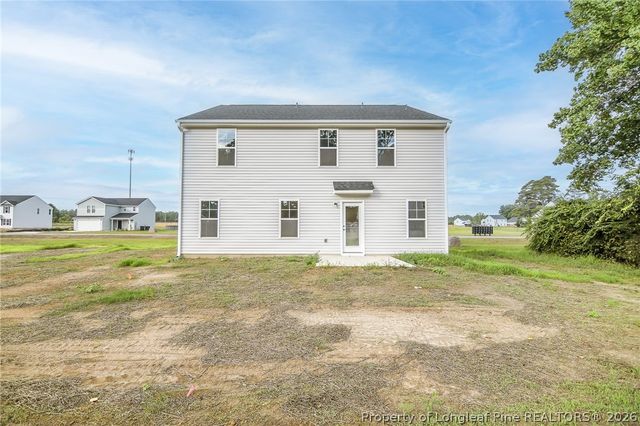 5851 Panther Drive, Hope Mills, NC 28348