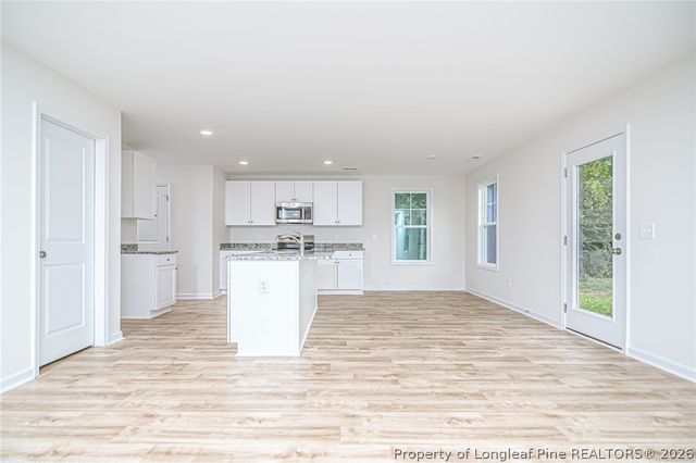 5851 Panther Drive, Hope Mills, NC 28348