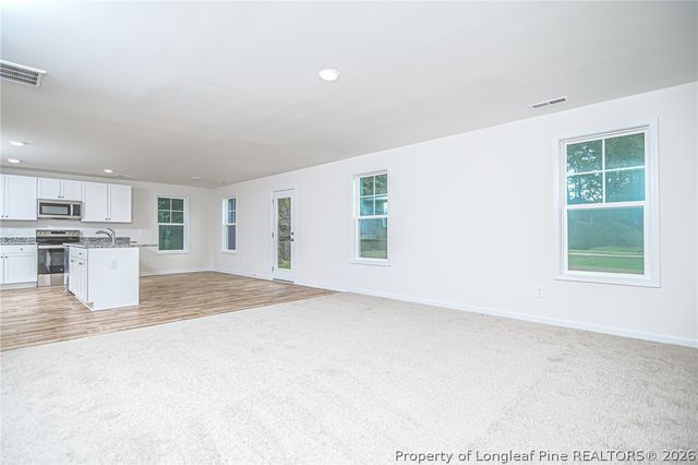 5851 Panther Drive, Hope Mills, NC 28348