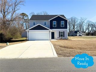 5851 Panther Drive, Hope Mills, NC 28348
