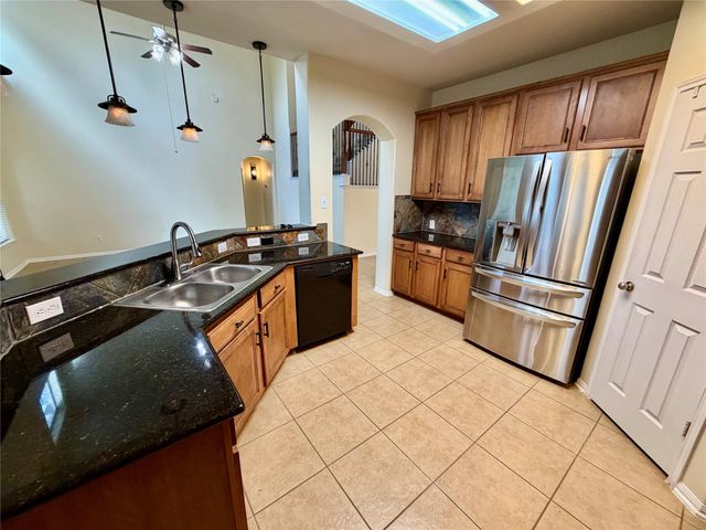 25206 Auburn Terrace Drive, Spring, TX 77389