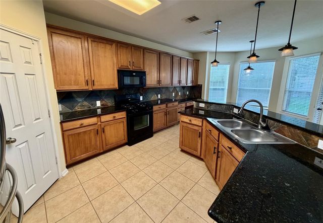 25206 Auburn Terrace Drive, Spring, TX 77389