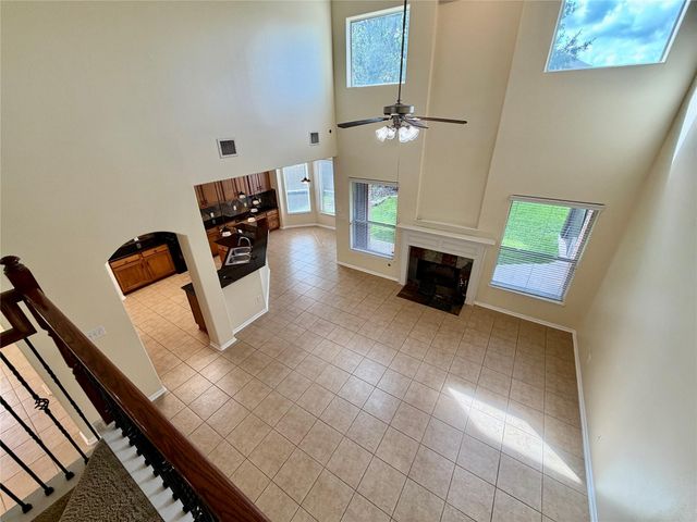 25206 Auburn Terrace Drive, Spring, TX 77389