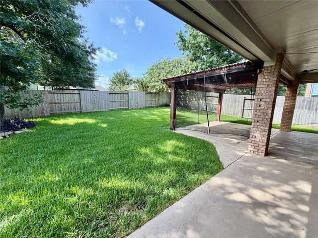 25206 Auburn Terrace Drive, Spring, TX 77389