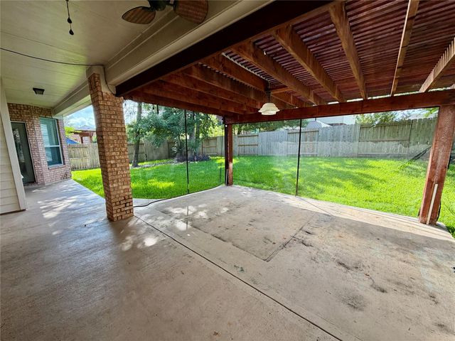 25206 Auburn Terrace Drive, Spring, TX 77389
