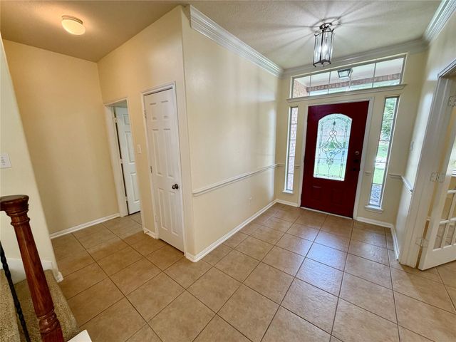 25206 Auburn Terrace Drive, Spring, TX 77389
