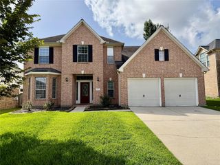 25206 Auburn Terrace Drive, Spring, TX 77389