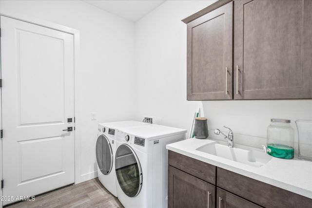 17254 W VACAVILLE Street, Surprise, AZ 85388