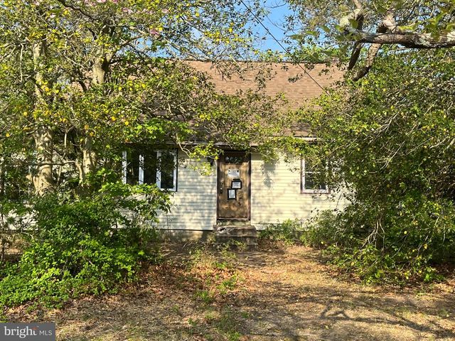 455 MAURICE RIVER PKY, Vineland, NJ 08360