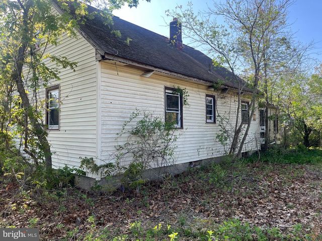455 MAURICE RIVER PKY, Vineland, NJ 08360