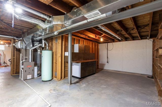 1170 Margaret Lane, Olivette, MO 63132
