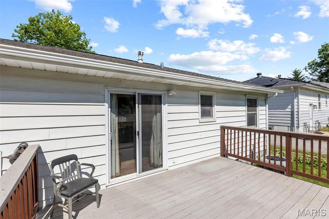 1170 Margaret Lane, Olivette, MO 63132