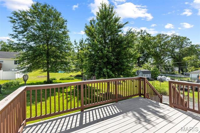 1170 Margaret Lane, Olivette, MO 63132