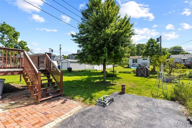 1170 Margaret Lane, Olivette, MO 63132