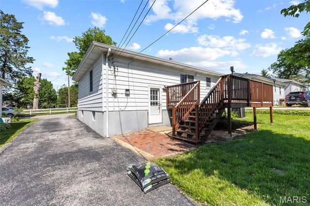 1170 Margaret Lane, Olivette, MO 63132