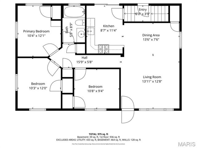 1170 Margaret Lane, Olivette, MO 63132