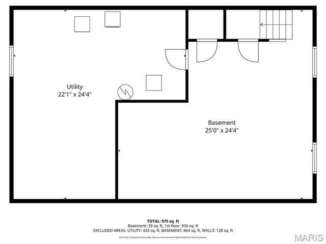 1170 Margaret Lane, Olivette, MO 63132