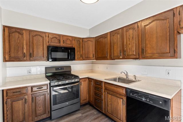 1170 Margaret Lane, Olivette, MO 63132