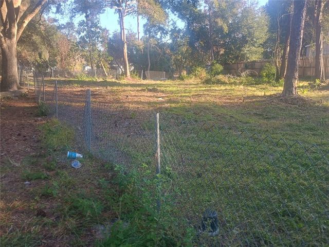 27847 VEVA AVENUE, Paisley, FL 32767