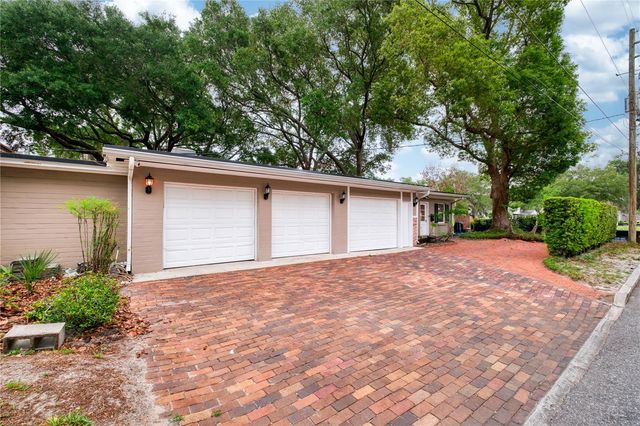 4 E HARVARD STREET, Orlando, FL 32804