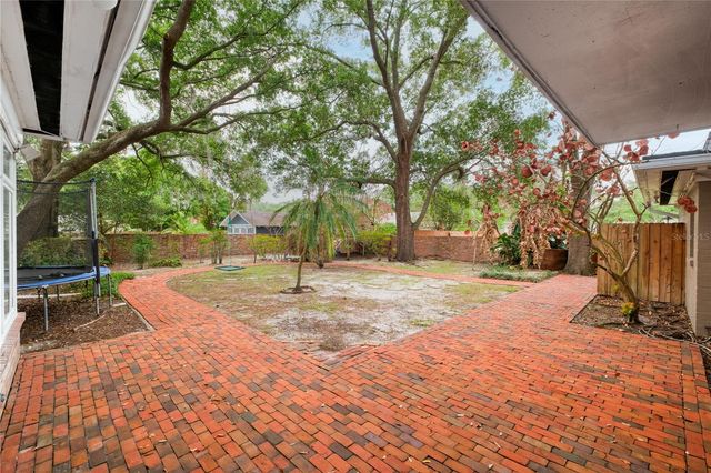 4 E HARVARD STREET, Orlando, FL 32804