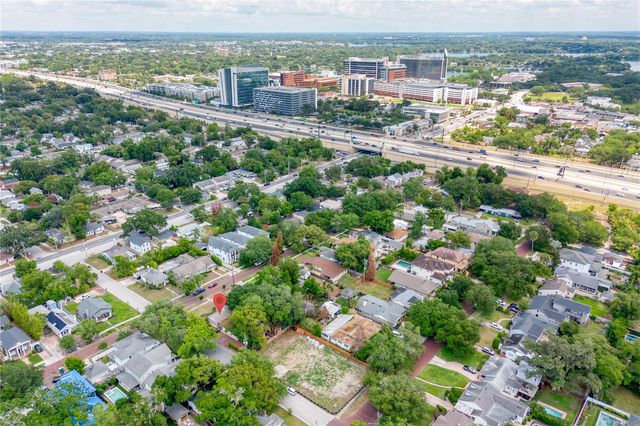 4 E HARVARD STREET, Orlando, FL 32804