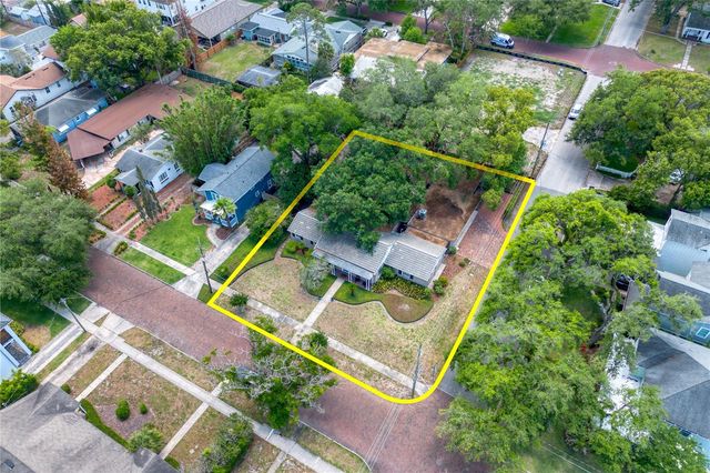 4 E HARVARD STREET, Orlando, FL 32804