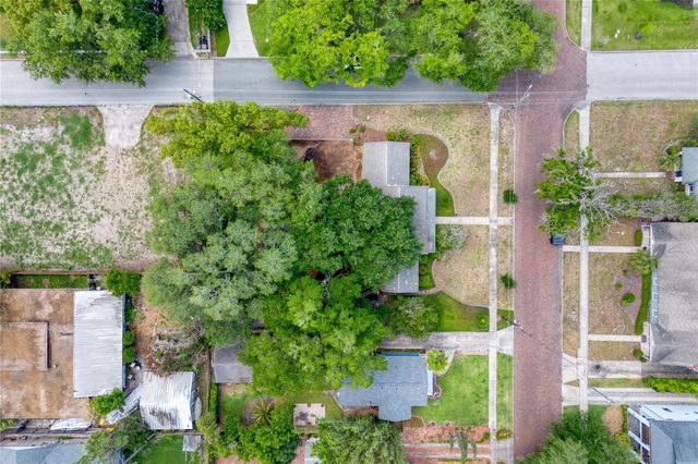 4 E HARVARD STREET, Orlando, FL 32804