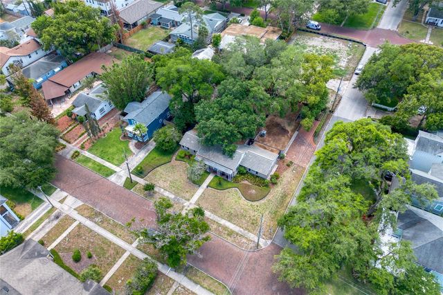 4 E HARVARD STREET, Orlando, FL 32804